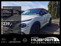 Nouă Nissan Juke 143 CP (105 kW) 2026 Alb SUV
