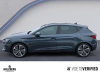 Second-hand Seat Leon FR 150 CP (110 kW) 2021 Gri Berlinǎ