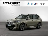 Gebraucht BMW X5 M Sport 298 PS (219 kW) 2025 Manhattan metallic SUV