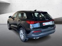Gebraucht Audi Q5 Ambiente 204 PS (150 kW) 2025 Mythosschwarz metallic SUV