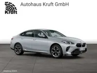 Neu BMW 216 Sport Line 122 PS (89 kW) 2026 Brooklyn grau Coupé