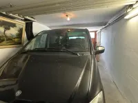 Gebraucht Mercedes Viano 163 PS (119 kW) 2010 Schwarz Van / Kleinbus