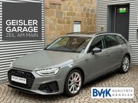 Gebraucht Audi A4 Edition .1 190 PS (139 kW) 2019 Grau Kombi