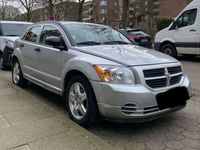 gebraucht Dodge Caliber 2.0 CRD SE