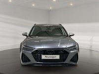 Gebraucht Audi RS6 Performance 630 PS (463 kW) 2025 Daytonagrau perleffekt Kombi