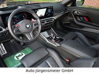 Gebraucht BMW M2 Performance 460 PS (338 kW) 2024 Schwarz Coupé
