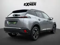 Gebraucht Peugeot 2008 GT 131 PS (96 kW) 2023 Grau artense SUV