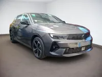Usata Opel Astra 131 CV (96 kW) 2024 Grigio Utilitaria