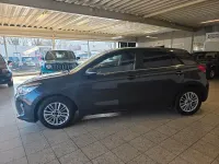 Gebraucht Kia Rio Spirit 99 PS (72 kW) 2019 Grau Kleinwagen