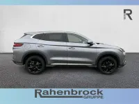 Gebraucht BYD Seal U Design 324 PS (238 kW) 2026 Grau SUV