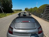 gebraucht Porsche 911 Carrera Cabriolet ( 911 ) 996