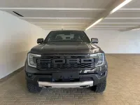 Używany Ford Ranger Raptor 292 KM (214 kW) 2026 Szary Pickup