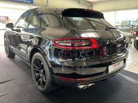 Gebraucht Porsche Macan S 258 PS (189 kW) 2015 Schwarz SUV