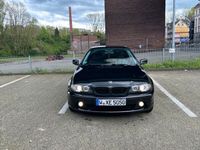 gebraucht BMW 318 e46 ci Facelift