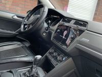gebraucht VW Touran 2,0 TDI 7 Sitzer