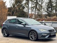 Gebraucht Seat Leon FR 190 PS (139 kW) 2019 Grau Limousine