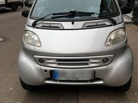 gebraucht Smart ForTwo Coupé TÜV09/25