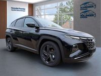 gebraucht Hyundai Tucson Advantage 2WD