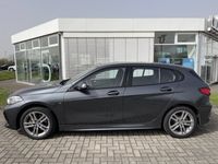 gebraucht BMW 118 i Hatch