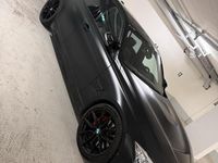 Gebraucht BMW 335 Shadowline 306 PS (225 kW) 2012 Schwarz Limousine