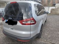 gebraucht Ford Galaxy 2,0 TDCi 103kW DPF Ambiente Ambiente