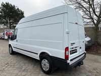 Gebraucht Ford Transit 140 PS (102 kW) 2013 Weiß Van / Kleinbus