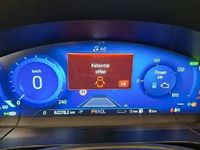 Gebraucht Ford Kuga ST 224 PS (164 kW) 2022 Grau SUV