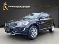 Gebraucht Volvo XC60 Summum 190 PS (139 kW) 2016 Schwarz SUV