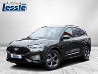 Gebraucht Ford Kuga ST-Line 186 PS (136 kW) 2025 Magneticgrau (metallic) SUV