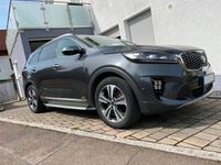 gebraucht Kia Sorento 2.2 CRDi AWD GT Line Automatik GT Line