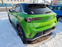 Gebraucht Opel Mokka-e Ultimate 100 kW (136 PS) 2021 Grün SUV