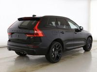 Gebraucht Volvo XC60 Plus 455 PS (334 kW) 2024 Onyx black / metallic SUV