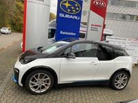 gebraucht BMW 120 I3 sAh, Navi Prof., Comfort+Business Paket