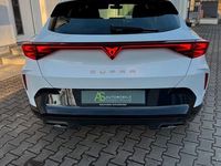 Neu Cupra Formentor 150 PS (110 kW) 2025 Weiß SUV
