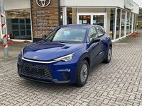 Neu Lexus LBX 136 PS (100 kW) 2025 Dark blue m m SUV