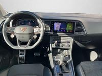 Usata Cupra Ateca 150 CV (110 kW) 2024 Grigio SUV