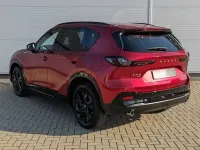 Neu Mazda CX-5 Homura-Line 141 PS (103 kW) 2026 Soul red crystal metallic SUV