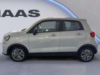 Usado Leapmotor T03 69 kW (95 CV) 2025 Blanco Utilitario