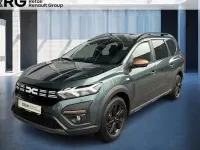 Gebraucht Dacia Jogger Extreme 110 PS (80 kW) 2025 Oxidgrün Van / Kleinbus