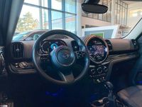 Gebraucht Mini Cooper Countryman Essential 220 PS (161 kW) 2022 Grau SUV