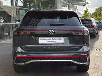 Neu VW Tiguan R-line 204 PS (150 kW) 2025 Grau SUV