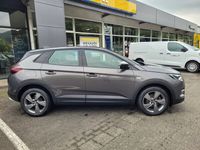 gebraucht Opel Grandland X 1,2 Elegance