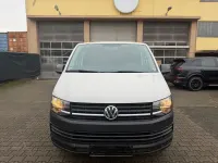 Gebraucht VW T6 150 PS (110 kW) 2018 Weiß Van
