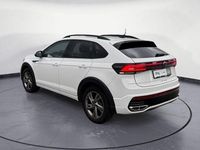 Gebraucht VW Taigo R-line 110 PS (80 kW) 2022 Weiß SUV