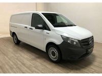 gebraucht Mercedes e-Vito Vito111 KA lang Klima*Kamera*Sitzheiz*3 Sitzer