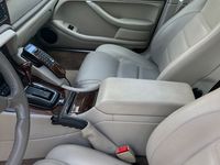 Gebraucht Jaguar XJ Executive 211 PS (155 kW) 1997 Grün Limousine