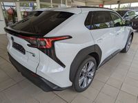 Gebraucht Subaru Solterra Platinum 160 kW (218 PS) 2023 Weiß SUV