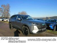 Neu Haval H6 Premium 150 PS (110 kW) 2026 Ayers grey SUV
