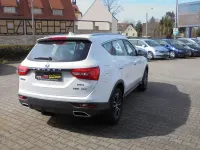 Neu DFSK Fengon 145 PS (106 kW) 2026 Weiß SUV