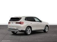 Gebraucht BMW X3 197 PS (144 kW) 2025 Grau SUV